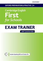 Oxford Preparation and Practice for Cambridge English First for Schools