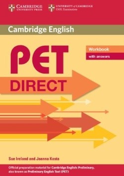 PET Direct