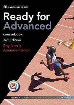 Ready for Advanced 3rd Edition