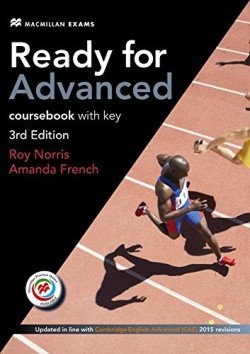 Ready for Advanced 3rd Edition
