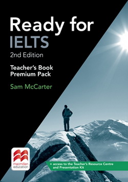 Ready for IELTS 2nd Edition