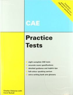 Exam Essentials Practice Tests CAE 
