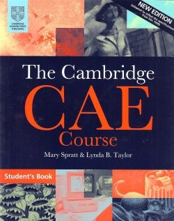 Cambridge CAE Course, The