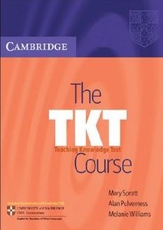 TKT Course, The