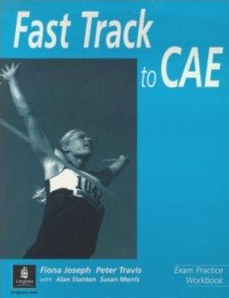 Fast Track to CAE