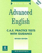 Focus on Advanced English CAE