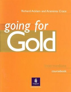 Going for Gold Intermediate