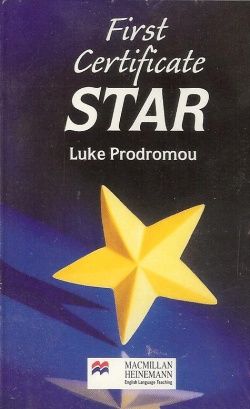First Certificate Star