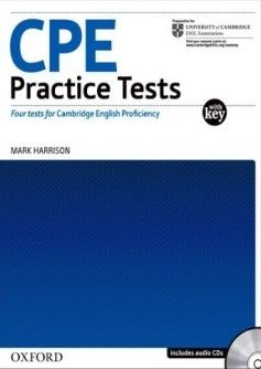 CPE Practice Tests