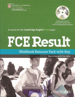 FCE Result Revised 2011 edition