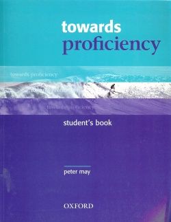 Towards Proficiency