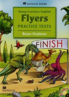 Young Learners English Practice Tests Flyers