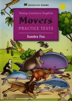 Young Learners English Practice Tests Movers