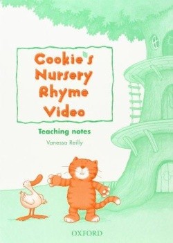 Cookie’s Nursery Rhyme Video