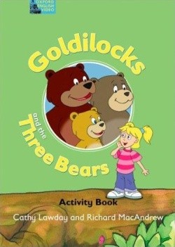 Fairy Tales Video: Goldilocks and the Three Bears