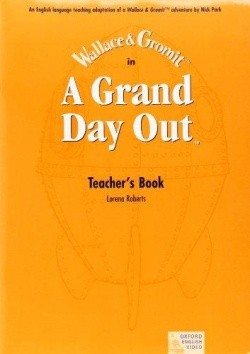 Grand Day Out, A