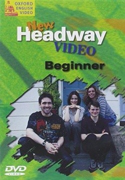 New Headway Video Beginner 