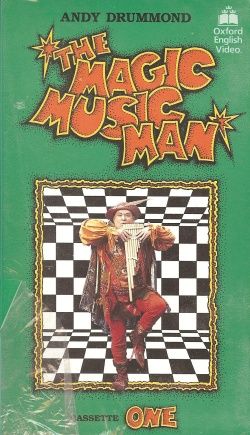 Magic Music Man, The