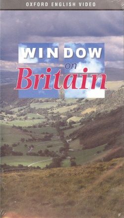 Window on Britain 1