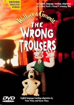 Wrong Trousers, The