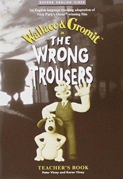 Wrong Trousers, The