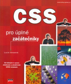 CSS pro úplné začátečníky