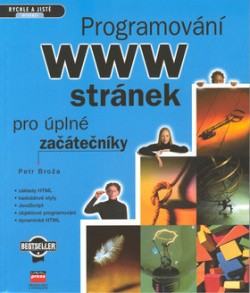 Programování WWW stránek 2. vydání