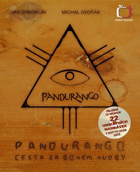 Pandurango cesta za bohem hudby