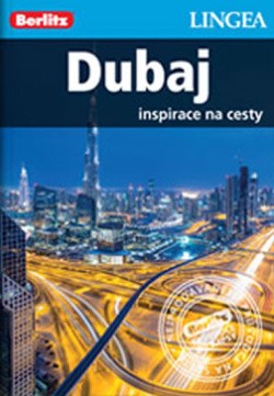 Dubaj Inspirace na cesty