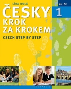 Česky krok za krokem 1 Czech Step by Step