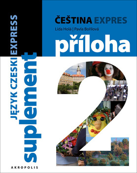 Čeština expres 2 (A1/2) Polská verze