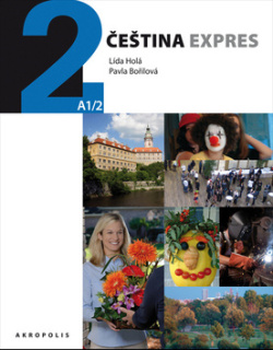 Čeština expres 2 (A1/2) Ruská verze