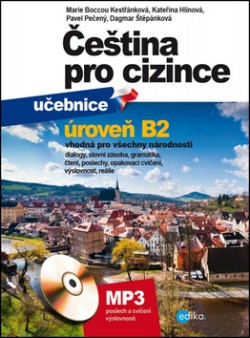 Čeština pro cizince / Czech for Foreigners