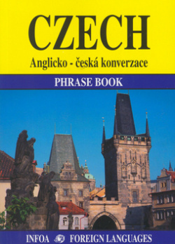 Czech Anglicko-česká konverzace
