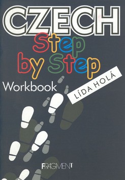 Czech Step by Step
