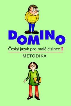 Domino Český jazyk pro malé cizince 2