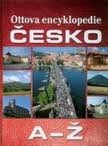 Ottova encyklopedie Česko A-Ž