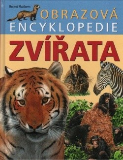 Obrazová encyklopedie Zvířata