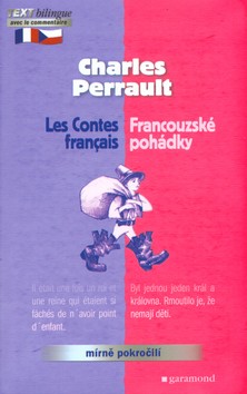 Francouzské pohádky / Les Contes francais