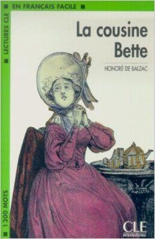 La cousine Bette
