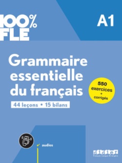 Grammaire essentielle du francais niveau A1