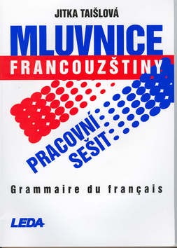 Mluvnice francouzštiny