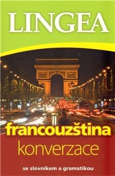 Francouzština konverzace 4. vydání