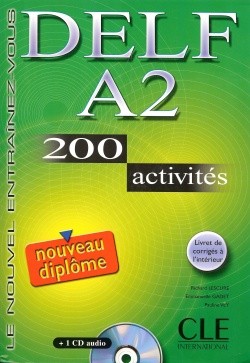 DELF A2 200 activités