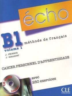 Écho B1 volume 1