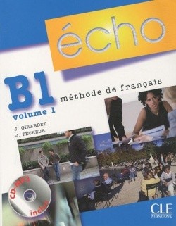 Écho B1 volume 1