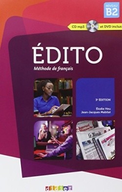 Edito B2 (3. vydání)