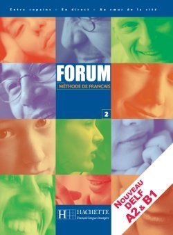 Forum 2 (vydání 2001) 