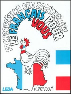 Le français pour vous (Francouzština pro začátečníky)