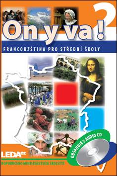 On y va! 2 (Francouzština pro střední školy) 2. vydání